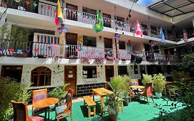 El Jardín Escondido by Soma